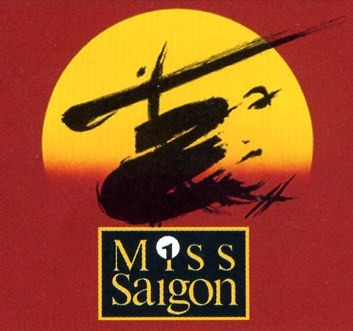MSH PRESENTS MISS SAIGON THIS WEEKEND - SEE EVENTS
