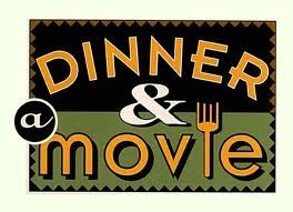 AHA! Dinner and a movie might help ease this winter pain!
See story or events (Caldwell)